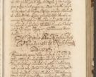 Zdjęcie nr 118 dla obiektu archiwalnego: Acta actorum causarum spiritualium, civilium, criminalium, obligationum, quiettationum, inscriptionum, cessionum, decimarum, testamentorum, Illustrissimi et Reverendissimi Domini Domini Martini Szyszkowski Dei &amp; Apostolicae Sedis gratia Episcopi Cracovienisis Ducis Severiensis in annis 1617, 1618, 1619. Tomus Primus.