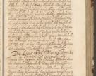 Zdjęcie nr 114 dla obiektu archiwalnego: Acta actorum causarum spiritualium, civilium, criminalium, obligationum, quiettationum, inscriptionum, cessionum, decimarum, testamentorum, Illustrissimi et Reverendissimi Domini Domini Martini Szyszkowski Dei &amp; Apostolicae Sedis gratia Episcopi Cracovienisis Ducis Severiensis in annis 1617, 1618, 1619. Tomus Primus.