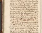 Zdjęcie nr 107 dla obiektu archiwalnego: Acta actorum causarum spiritualium, civilium, criminalium, obligationum, quiettationum, inscriptionum, cessionum, decimarum, testamentorum, Illustrissimi et Reverendissimi Domini Domini Martini Szyszkowski Dei &amp; Apostolicae Sedis gratia Episcopi Cracovienisis Ducis Severiensis in annis 1617, 1618, 1619. Tomus Primus.
