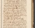 Zdjęcie nr 104 dla obiektu archiwalnego: Acta actorum causarum spiritualium, civilium, criminalium, obligationum, quiettationum, inscriptionum, cessionum, decimarum, testamentorum, Illustrissimi et Reverendissimi Domini Domini Martini Szyszkowski Dei &amp; Apostolicae Sedis gratia Episcopi Cracovienisis Ducis Severiensis in annis 1617, 1618, 1619. Tomus Primus.