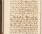 Zdjęcie nr 103 dla obiektu archiwalnego: Acta actorum causarum spiritualium, civilium, criminalium, obligationum, quiettationum, inscriptionum, cessionum, decimarum, testamentorum, Illustrissimi et Reverendissimi Domini Domini Martini Szyszkowski Dei &amp; Apostolicae Sedis gratia Episcopi Cracovienisis Ducis Severiensis in annis 1617, 1618, 1619. Tomus Primus.