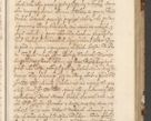 Zdjęcie nr 102 dla obiektu archiwalnego: Acta actorum causarum spiritualium, civilium, criminalium, obligationum, quiettationum, inscriptionum, cessionum, decimarum, testamentorum, Illustrissimi et Reverendissimi Domini Domini Martini Szyszkowski Dei &amp; Apostolicae Sedis gratia Episcopi Cracovienisis Ducis Severiensis in annis 1617, 1618, 1619. Tomus Primus.