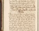 Zdjęcie nr 101 dla obiektu archiwalnego: Acta actorum causarum spiritualium, civilium, criminalium, obligationum, quiettationum, inscriptionum, cessionum, decimarum, testamentorum, Illustrissimi et Reverendissimi Domini Domini Martini Szyszkowski Dei &amp; Apostolicae Sedis gratia Episcopi Cracovienisis Ducis Severiensis in annis 1617, 1618, 1619. Tomus Primus.