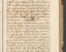 Zdjęcie nr 100 dla obiektu archiwalnego: Acta actorum causarum spiritualium, civilium, criminalium, obligationum, quiettationum, inscriptionum, cessionum, decimarum, testamentorum, Illustrissimi et Reverendissimi Domini Domini Martini Szyszkowski Dei &amp; Apostolicae Sedis gratia Episcopi Cracovienisis Ducis Severiensis in annis 1617, 1618, 1619. Tomus Primus.