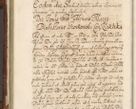 Zdjęcie nr 99 dla obiektu archiwalnego: Acta actorum causarum spiritualium, civilium, criminalium, obligationum, quiettationum, inscriptionum, cessionum, decimarum, testamentorum, Illustrissimi et Reverendissimi Domini Domini Martini Szyszkowski Dei &amp; Apostolicae Sedis gratia Episcopi Cracovienisis Ducis Severiensis in annis 1617, 1618, 1619. Tomus Primus.
