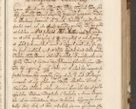 Zdjęcie nr 96 dla obiektu archiwalnego: Acta actorum causarum spiritualium, civilium, criminalium, obligationum, quiettationum, inscriptionum, cessionum, decimarum, testamentorum, Illustrissimi et Reverendissimi Domini Domini Martini Szyszkowski Dei &amp; Apostolicae Sedis gratia Episcopi Cracovienisis Ducis Severiensis in annis 1617, 1618, 1619. Tomus Primus.