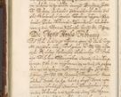 Zdjęcie nr 91 dla obiektu archiwalnego: Acta actorum causarum spiritualium, civilium, criminalium, obligationum, quiettationum, inscriptionum, cessionum, decimarum, testamentorum, Illustrissimi et Reverendissimi Domini Domini Martini Szyszkowski Dei &amp; Apostolicae Sedis gratia Episcopi Cracovienisis Ducis Severiensis in annis 1617, 1618, 1619. Tomus Primus.