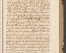 Zdjęcie nr 90 dla obiektu archiwalnego: Acta actorum causarum spiritualium, civilium, criminalium, obligationum, quiettationum, inscriptionum, cessionum, decimarum, testamentorum, Illustrissimi et Reverendissimi Domini Domini Martini Szyszkowski Dei &amp; Apostolicae Sedis gratia Episcopi Cracovienisis Ducis Severiensis in annis 1617, 1618, 1619. Tomus Primus.