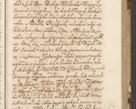 Zdjęcie nr 88 dla obiektu archiwalnego: Acta actorum causarum spiritualium, civilium, criminalium, obligationum, quiettationum, inscriptionum, cessionum, decimarum, testamentorum, Illustrissimi et Reverendissimi Domini Domini Martini Szyszkowski Dei &amp; Apostolicae Sedis gratia Episcopi Cracovienisis Ducis Severiensis in annis 1617, 1618, 1619. Tomus Primus.
