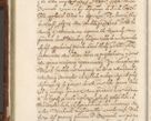Zdjęcie nr 87 dla obiektu archiwalnego: Acta actorum causarum spiritualium, civilium, criminalium, obligationum, quiettationum, inscriptionum, cessionum, decimarum, testamentorum, Illustrissimi et Reverendissimi Domini Domini Martini Szyszkowski Dei &amp; Apostolicae Sedis gratia Episcopi Cracovienisis Ducis Severiensis in annis 1617, 1618, 1619. Tomus Primus.