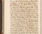 Zdjęcie nr 85 dla obiektu archiwalnego: Acta actorum causarum spiritualium, civilium, criminalium, obligationum, quiettationum, inscriptionum, cessionum, decimarum, testamentorum, Illustrissimi et Reverendissimi Domini Domini Martini Szyszkowski Dei &amp; Apostolicae Sedis gratia Episcopi Cracovienisis Ducis Severiensis in annis 1617, 1618, 1619. Tomus Primus.