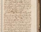 Zdjęcie nr 82 dla obiektu archiwalnego: Acta actorum causarum spiritualium, civilium, criminalium, obligationum, quiettationum, inscriptionum, cessionum, decimarum, testamentorum, Illustrissimi et Reverendissimi Domini Domini Martini Szyszkowski Dei &amp; Apostolicae Sedis gratia Episcopi Cracovienisis Ducis Severiensis in annis 1617, 1618, 1619. Tomus Primus.