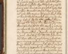 Zdjęcie nr 83 dla obiektu archiwalnego: Acta actorum causarum spiritualium, civilium, criminalium, obligationum, quiettationum, inscriptionum, cessionum, decimarum, testamentorum, Illustrissimi et Reverendissimi Domini Domini Martini Szyszkowski Dei &amp; Apostolicae Sedis gratia Episcopi Cracovienisis Ducis Severiensis in annis 1617, 1618, 1619. Tomus Primus.