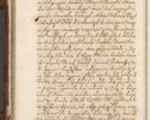 Zdjęcie nr 81 dla obiektu archiwalnego: Acta actorum causarum spiritualium, civilium, criminalium, obligationum, quiettationum, inscriptionum, cessionum, decimarum, testamentorum, Illustrissimi et Reverendissimi Domini Domini Martini Szyszkowski Dei &amp; Apostolicae Sedis gratia Episcopi Cracovienisis Ducis Severiensis in annis 1617, 1618, 1619. Tomus Primus.