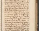 Zdjęcie nr 76 dla obiektu archiwalnego: Acta actorum causarum spiritualium, civilium, criminalium, obligationum, quiettationum, inscriptionum, cessionum, decimarum, testamentorum, Illustrissimi et Reverendissimi Domini Domini Martini Szyszkowski Dei &amp; Apostolicae Sedis gratia Episcopi Cracovienisis Ducis Severiensis in annis 1617, 1618, 1619. Tomus Primus.