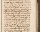 Zdjęcie nr 72 dla obiektu archiwalnego: Acta actorum causarum spiritualium, civilium, criminalium, obligationum, quiettationum, inscriptionum, cessionum, decimarum, testamentorum, Illustrissimi et Reverendissimi Domini Domini Martini Szyszkowski Dei &amp; Apostolicae Sedis gratia Episcopi Cracovienisis Ducis Severiensis in annis 1617, 1618, 1619. Tomus Primus.