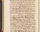 Zdjęcie nr 71 dla obiektu archiwalnego: Acta actorum causarum spiritualium, civilium, criminalium, obligationum, quiettationum, inscriptionum, cessionum, decimarum, testamentorum, Illustrissimi et Reverendissimi Domini Domini Martini Szyszkowski Dei &amp; Apostolicae Sedis gratia Episcopi Cracovienisis Ducis Severiensis in annis 1617, 1618, 1619. Tomus Primus.