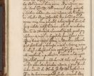 Zdjęcie nr 69 dla obiektu archiwalnego: Acta actorum causarum spiritualium, civilium, criminalium, obligationum, quiettationum, inscriptionum, cessionum, decimarum, testamentorum, Illustrissimi et Reverendissimi Domini Domini Martini Szyszkowski Dei &amp; Apostolicae Sedis gratia Episcopi Cracovienisis Ducis Severiensis in annis 1617, 1618, 1619. Tomus Primus.