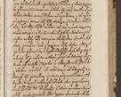 Zdjęcie nr 68 dla obiektu archiwalnego: Acta actorum causarum spiritualium, civilium, criminalium, obligationum, quiettationum, inscriptionum, cessionum, decimarum, testamentorum, Illustrissimi et Reverendissimi Domini Domini Martini Szyszkowski Dei &amp; Apostolicae Sedis gratia Episcopi Cracovienisis Ducis Severiensis in annis 1617, 1618, 1619. Tomus Primus.