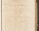 Zdjęcie nr 64 dla obiektu archiwalnego: Acta actorum causarum spiritualium, civilium, criminalium, obligationum, quiettationum, inscriptionum, cessionum, decimarum, testamentorum, Illustrissimi et Reverendissimi Domini Domini Martini Szyszkowski Dei &amp; Apostolicae Sedis gratia Episcopi Cracovienisis Ducis Severiensis in annis 1617, 1618, 1619. Tomus Primus.