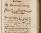 Zdjęcie nr 66 dla obiektu archiwalnego: Acta actorum causarum spiritualium, civilium, criminalium, obligationum, quiettationum, inscriptionum, cessionum, decimarum, testamentorum, Illustrissimi et Reverendissimi Domini Domini Martini Szyszkowski Dei &amp; Apostolicae Sedis gratia Episcopi Cracovienisis Ducis Severiensis in annis 1617, 1618, 1619. Tomus Primus.