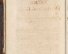 Zdjęcie nr 65 dla obiektu archiwalnego: Acta actorum causarum spiritualium, civilium, criminalium, obligationum, quiettationum, inscriptionum, cessionum, decimarum, testamentorum, Illustrissimi et Reverendissimi Domini Domini Martini Szyszkowski Dei &amp; Apostolicae Sedis gratia Episcopi Cracovienisis Ducis Severiensis in annis 1617, 1618, 1619. Tomus Primus.