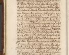 Zdjęcie nr 61 dla obiektu archiwalnego: Acta actorum causarum spiritualium, civilium, criminalium, obligationum, quiettationum, inscriptionum, cessionum, decimarum, testamentorum, Illustrissimi et Reverendissimi Domini Domini Martini Szyszkowski Dei &amp; Apostolicae Sedis gratia Episcopi Cracovienisis Ducis Severiensis in annis 1617, 1618, 1619. Tomus Primus.