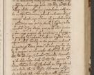 Zdjęcie nr 60 dla obiektu archiwalnego: Acta actorum causarum spiritualium, civilium, criminalium, obligationum, quiettationum, inscriptionum, cessionum, decimarum, testamentorum, Illustrissimi et Reverendissimi Domini Domini Martini Szyszkowski Dei &amp; Apostolicae Sedis gratia Episcopi Cracovienisis Ducis Severiensis in annis 1617, 1618, 1619. Tomus Primus.