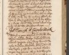 Zdjęcie nr 56 dla obiektu archiwalnego: Acta actorum causarum spiritualium, civilium, criminalium, obligationum, quiettationum, inscriptionum, cessionum, decimarum, testamentorum, Illustrissimi et Reverendissimi Domini Domini Martini Szyszkowski Dei &amp; Apostolicae Sedis gratia Episcopi Cracovienisis Ducis Severiensis in annis 1617, 1618, 1619. Tomus Primus.