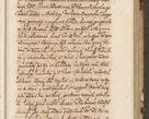 Zdjęcie nr 54 dla obiektu archiwalnego: Acta actorum causarum spiritualium, civilium, criminalium, obligationum, quiettationum, inscriptionum, cessionum, decimarum, testamentorum, Illustrissimi et Reverendissimi Domini Domini Martini Szyszkowski Dei &amp; Apostolicae Sedis gratia Episcopi Cracovienisis Ducis Severiensis in annis 1617, 1618, 1619. Tomus Primus.
