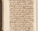 Zdjęcie nr 55 dla obiektu archiwalnego: Acta actorum causarum spiritualium, civilium, criminalium, obligationum, quiettationum, inscriptionum, cessionum, decimarum, testamentorum, Illustrissimi et Reverendissimi Domini Domini Martini Szyszkowski Dei &amp; Apostolicae Sedis gratia Episcopi Cracovienisis Ducis Severiensis in annis 1617, 1618, 1619. Tomus Primus.