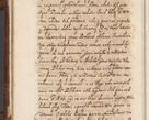 Zdjęcie nr 53 dla obiektu archiwalnego: Acta actorum causarum spiritualium, civilium, criminalium, obligationum, quiettationum, inscriptionum, cessionum, decimarum, testamentorum, Illustrissimi et Reverendissimi Domini Domini Martini Szyszkowski Dei &amp; Apostolicae Sedis gratia Episcopi Cracovienisis Ducis Severiensis in annis 1617, 1618, 1619. Tomus Primus.