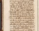 Zdjęcie nr 49 dla obiektu archiwalnego: Acta actorum causarum spiritualium, civilium, criminalium, obligationum, quiettationum, inscriptionum, cessionum, decimarum, testamentorum, Illustrissimi et Reverendissimi Domini Domini Martini Szyszkowski Dei &amp; Apostolicae Sedis gratia Episcopi Cracovienisis Ducis Severiensis in annis 1617, 1618, 1619. Tomus Primus.