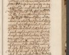 Zdjęcie nr 46 dla obiektu archiwalnego: Acta actorum causarum spiritualium, civilium, criminalium, obligationum, quiettationum, inscriptionum, cessionum, decimarum, testamentorum, Illustrissimi et Reverendissimi Domini Domini Martini Szyszkowski Dei &amp; Apostolicae Sedis gratia Episcopi Cracovienisis Ducis Severiensis in annis 1617, 1618, 1619. Tomus Primus.