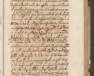Zdjęcie nr 44 dla obiektu archiwalnego: Acta actorum causarum spiritualium, civilium, criminalium, obligationum, quiettationum, inscriptionum, cessionum, decimarum, testamentorum, Illustrissimi et Reverendissimi Domini Domini Martini Szyszkowski Dei &amp; Apostolicae Sedis gratia Episcopi Cracovienisis Ducis Severiensis in annis 1617, 1618, 1619. Tomus Primus.