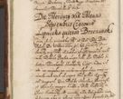 Zdjęcie nr 43 dla obiektu archiwalnego: Acta actorum causarum spiritualium, civilium, criminalium, obligationum, quiettationum, inscriptionum, cessionum, decimarum, testamentorum, Illustrissimi et Reverendissimi Domini Domini Martini Szyszkowski Dei &amp; Apostolicae Sedis gratia Episcopi Cracovienisis Ducis Severiensis in annis 1617, 1618, 1619. Tomus Primus.