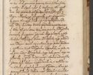 Zdjęcie nr 42 dla obiektu archiwalnego: Acta actorum causarum spiritualium, civilium, criminalium, obligationum, quiettationum, inscriptionum, cessionum, decimarum, testamentorum, Illustrissimi et Reverendissimi Domini Domini Martini Szyszkowski Dei &amp; Apostolicae Sedis gratia Episcopi Cracovienisis Ducis Severiensis in annis 1617, 1618, 1619. Tomus Primus.