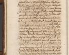 Zdjęcie nr 41 dla obiektu archiwalnego: Acta actorum causarum spiritualium, civilium, criminalium, obligationum, quiettationum, inscriptionum, cessionum, decimarum, testamentorum, Illustrissimi et Reverendissimi Domini Domini Martini Szyszkowski Dei &amp; Apostolicae Sedis gratia Episcopi Cracovienisis Ducis Severiensis in annis 1617, 1618, 1619. Tomus Primus.