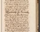 Zdjęcie nr 34 dla obiektu archiwalnego: Acta actorum causarum spiritualium, civilium, criminalium, obligationum, quiettationum, inscriptionum, cessionum, decimarum, testamentorum, Illustrissimi et Reverendissimi Domini Domini Martini Szyszkowski Dei &amp; Apostolicae Sedis gratia Episcopi Cracovienisis Ducis Severiensis in annis 1617, 1618, 1619. Tomus Primus.