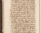 Zdjęcie nr 31 dla obiektu archiwalnego: Acta actorum causarum spiritualium, civilium, criminalium, obligationum, quiettationum, inscriptionum, cessionum, decimarum, testamentorum, Illustrissimi et Reverendissimi Domini Domini Martini Szyszkowski Dei &amp; Apostolicae Sedis gratia Episcopi Cracovienisis Ducis Severiensis in annis 1617, 1618, 1619. Tomus Primus.