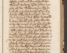 Zdjęcie nr 30 dla obiektu archiwalnego: Acta actorum causarum spiritualium, civilium, criminalium, obligationum, quiettationum, inscriptionum, cessionum, decimarum, testamentorum, Illustrissimi et Reverendissimi Domini Domini Martini Szyszkowski Dei &amp; Apostolicae Sedis gratia Episcopi Cracovienisis Ducis Severiensis in annis 1617, 1618, 1619. Tomus Primus.