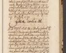 Zdjęcie nr 26 dla obiektu archiwalnego: Acta actorum causarum spiritualium, civilium, criminalium, obligationum, quiettationum, inscriptionum, cessionum, decimarum, testamentorum, Illustrissimi et Reverendissimi Domini Domini Martini Szyszkowski Dei &amp; Apostolicae Sedis gratia Episcopi Cracovienisis Ducis Severiensis in annis 1617, 1618, 1619. Tomus Primus.