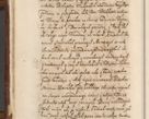 Zdjęcie nr 27 dla obiektu archiwalnego: Acta actorum causarum spiritualium, civilium, criminalium, obligationum, quiettationum, inscriptionum, cessionum, decimarum, testamentorum, Illustrissimi et Reverendissimi Domini Domini Martini Szyszkowski Dei &amp; Apostolicae Sedis gratia Episcopi Cracovienisis Ducis Severiensis in annis 1617, 1618, 1619. Tomus Primus.
