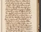 Zdjęcie nr 24 dla obiektu archiwalnego: Acta actorum causarum spiritualium, civilium, criminalium, obligationum, quiettationum, inscriptionum, cessionum, decimarum, testamentorum, Illustrissimi et Reverendissimi Domini Domini Martini Szyszkowski Dei &amp; Apostolicae Sedis gratia Episcopi Cracovienisis Ducis Severiensis in annis 1617, 1618, 1619. Tomus Primus.