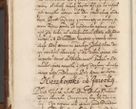 Zdjęcie nr 23 dla obiektu archiwalnego: Acta actorum causarum spiritualium, civilium, criminalium, obligationum, quiettationum, inscriptionum, cessionum, decimarum, testamentorum, Illustrissimi et Reverendissimi Domini Domini Martini Szyszkowski Dei &amp; Apostolicae Sedis gratia Episcopi Cracovienisis Ducis Severiensis in annis 1617, 1618, 1619. Tomus Primus.