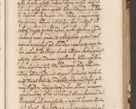 Zdjęcie nr 22 dla obiektu archiwalnego: Acta actorum causarum spiritualium, civilium, criminalium, obligationum, quiettationum, inscriptionum, cessionum, decimarum, testamentorum, Illustrissimi et Reverendissimi Domini Domini Martini Szyszkowski Dei &amp; Apostolicae Sedis gratia Episcopi Cracovienisis Ducis Severiensis in annis 1617, 1618, 1619. Tomus Primus.