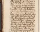 Zdjęcie nr 21 dla obiektu archiwalnego: Acta actorum causarum spiritualium, civilium, criminalium, obligationum, quiettationum, inscriptionum, cessionum, decimarum, testamentorum, Illustrissimi et Reverendissimi Domini Domini Martini Szyszkowski Dei &amp; Apostolicae Sedis gratia Episcopi Cracovienisis Ducis Severiensis in annis 1617, 1618, 1619. Tomus Primus.