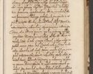 Zdjęcie nr 20 dla obiektu archiwalnego: Acta actorum causarum spiritualium, civilium, criminalium, obligationum, quiettationum, inscriptionum, cessionum, decimarum, testamentorum, Illustrissimi et Reverendissimi Domini Domini Martini Szyszkowski Dei &amp; Apostolicae Sedis gratia Episcopi Cracovienisis Ducis Severiensis in annis 1617, 1618, 1619. Tomus Primus.