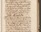 Zdjęcie nr 18 dla obiektu archiwalnego: Acta actorum causarum spiritualium, civilium, criminalium, obligationum, quiettationum, inscriptionum, cessionum, decimarum, testamentorum, Illustrissimi et Reverendissimi Domini Domini Martini Szyszkowski Dei &amp; Apostolicae Sedis gratia Episcopi Cracovienisis Ducis Severiensis in annis 1617, 1618, 1619. Tomus Primus.