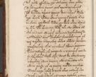 Zdjęcie nr 17 dla obiektu archiwalnego: Acta actorum causarum spiritualium, civilium, criminalium, obligationum, quiettationum, inscriptionum, cessionum, decimarum, testamentorum, Illustrissimi et Reverendissimi Domini Domini Martini Szyszkowski Dei &amp; Apostolicae Sedis gratia Episcopi Cracovienisis Ducis Severiensis in annis 1617, 1618, 1619. Tomus Primus.